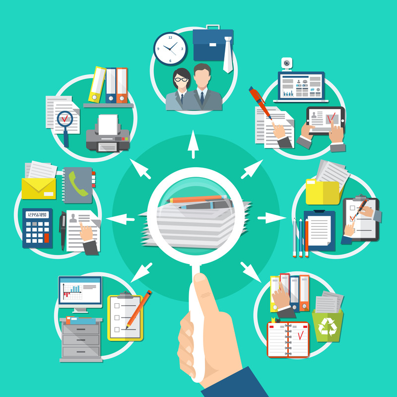 Types Of Bookkeeping Services Types Of Bookkeeping Services