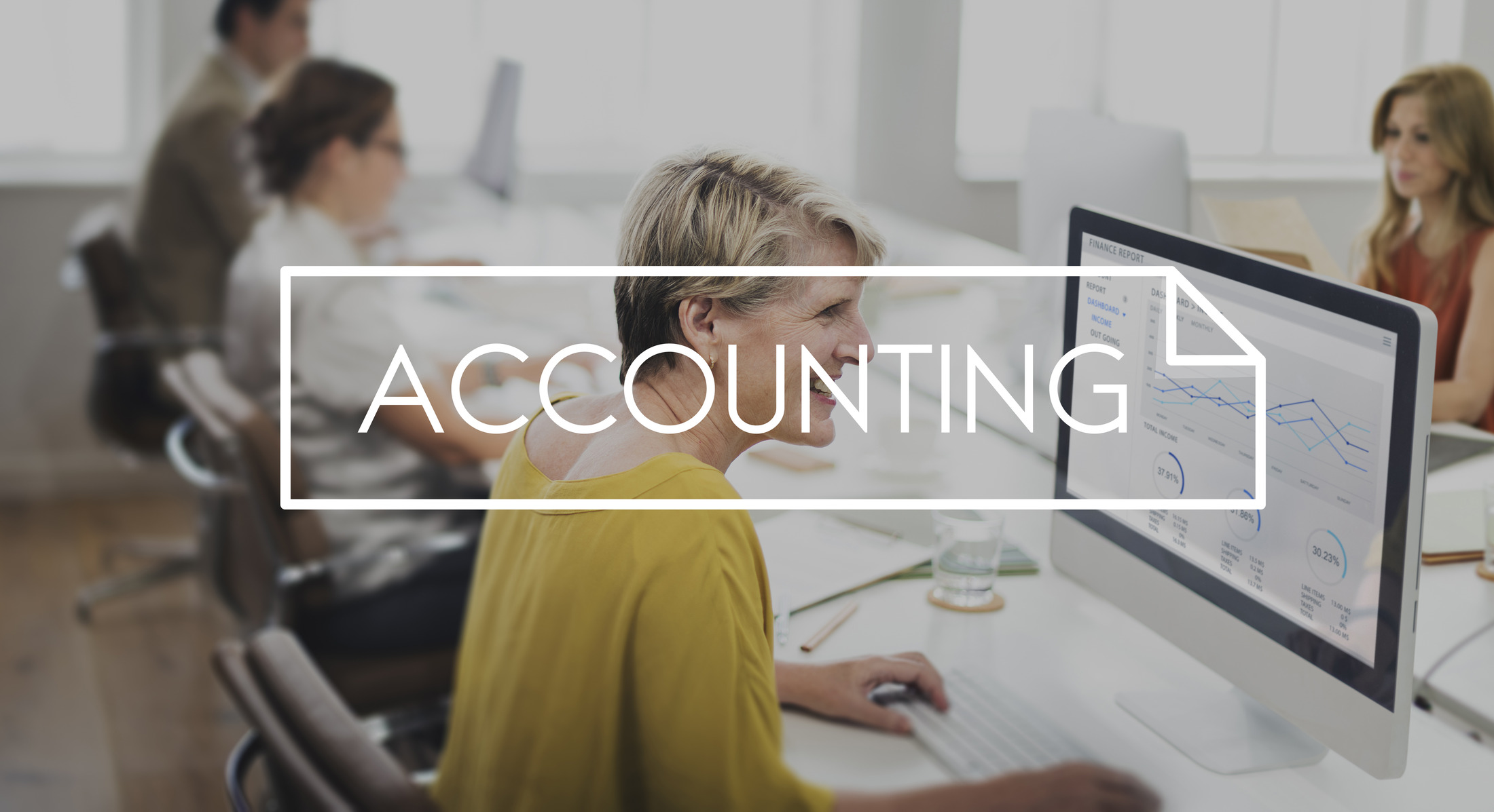 Limited Company Accounts Service Limited Company Accounts Service