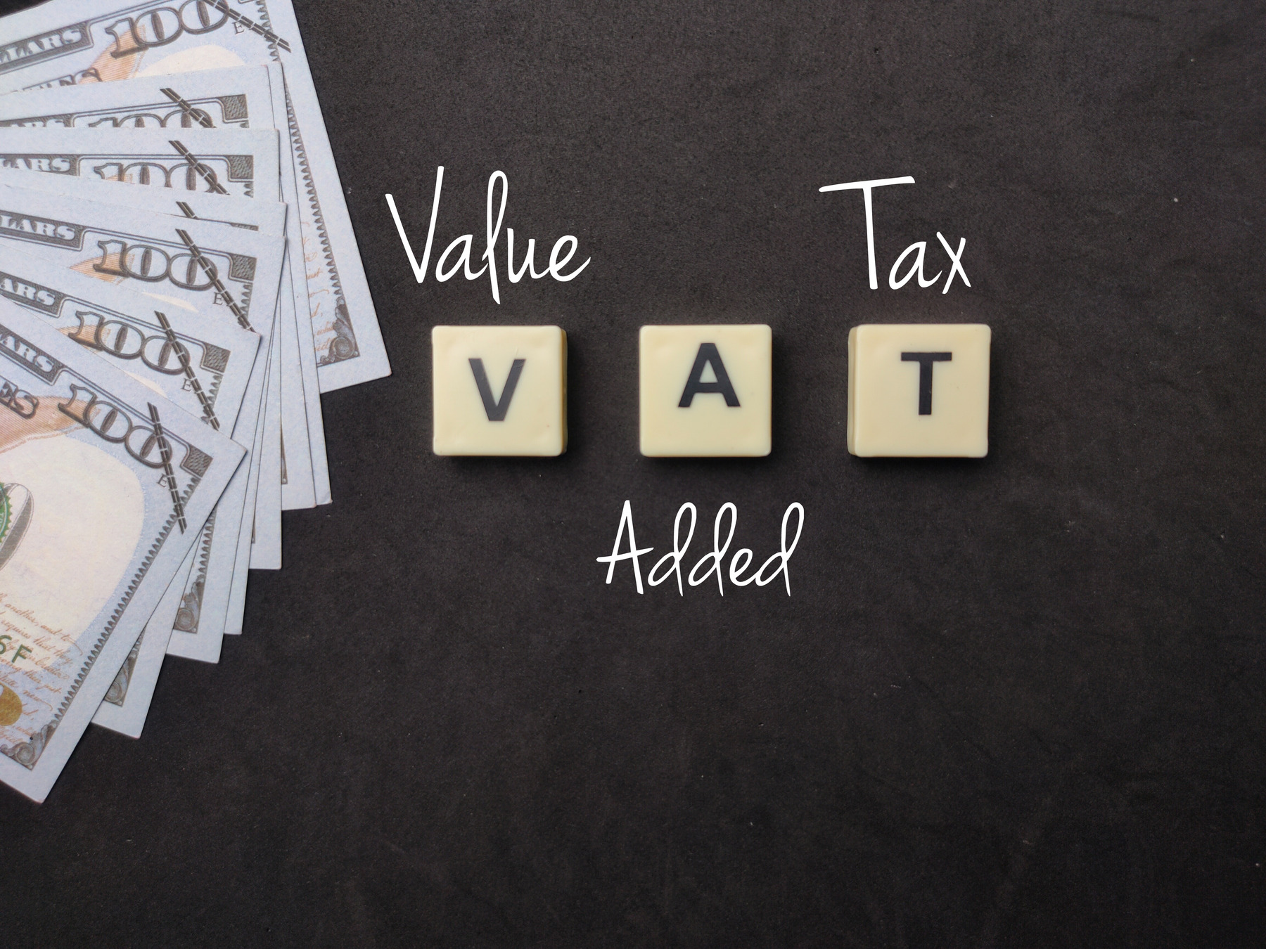 VAT VAT