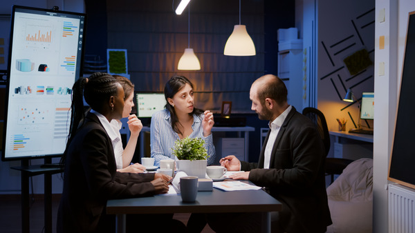 Limited Company