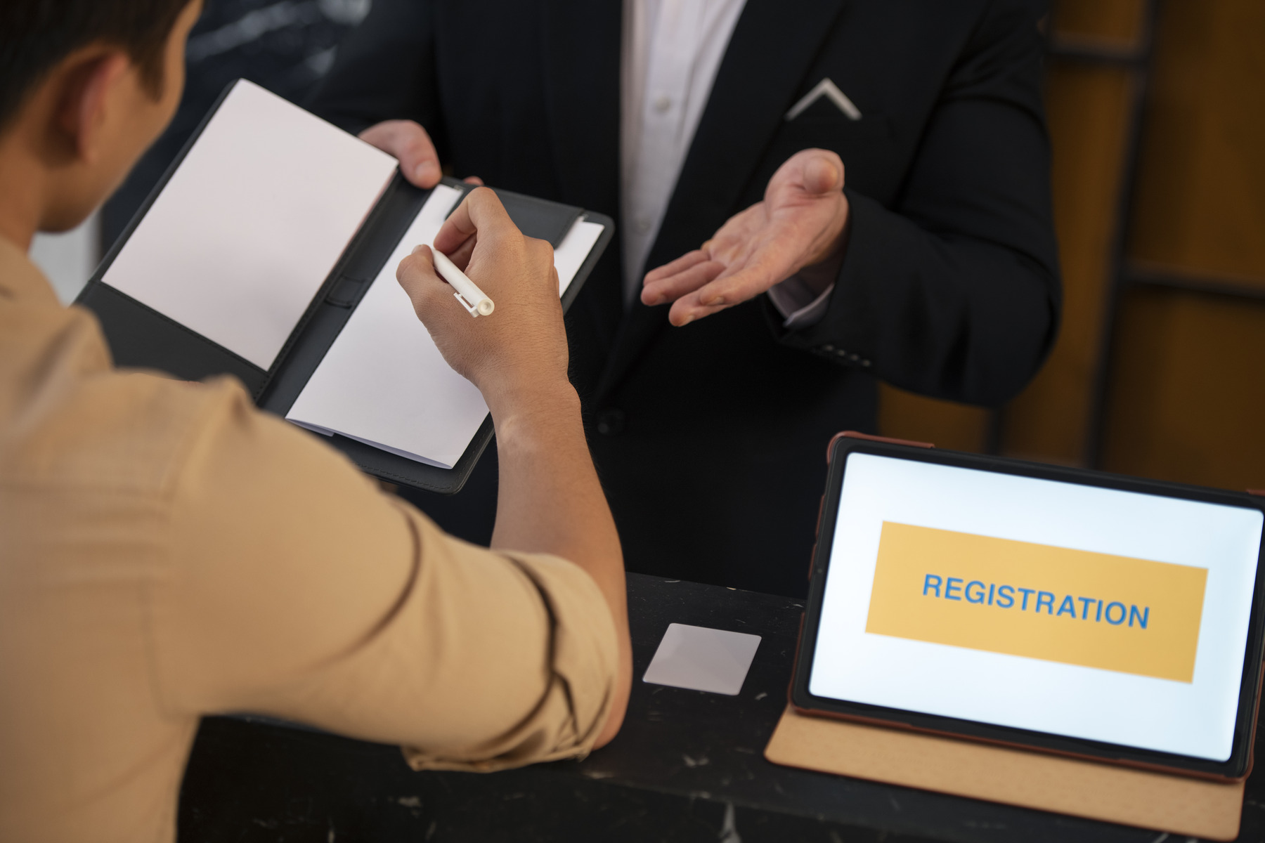 Company Registered Office Service Company Registered Office Service