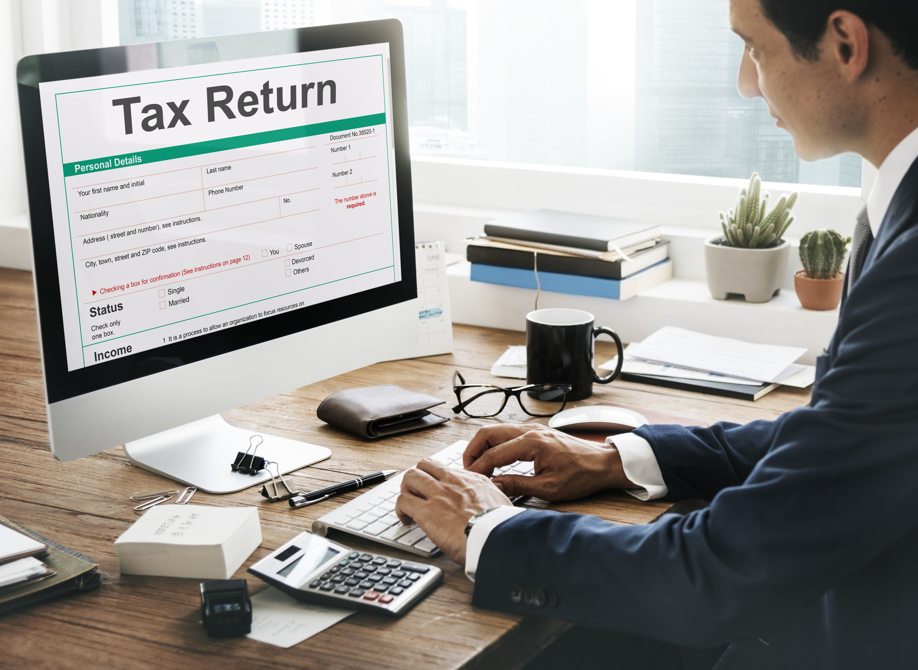 VAT Returns VAT Returns