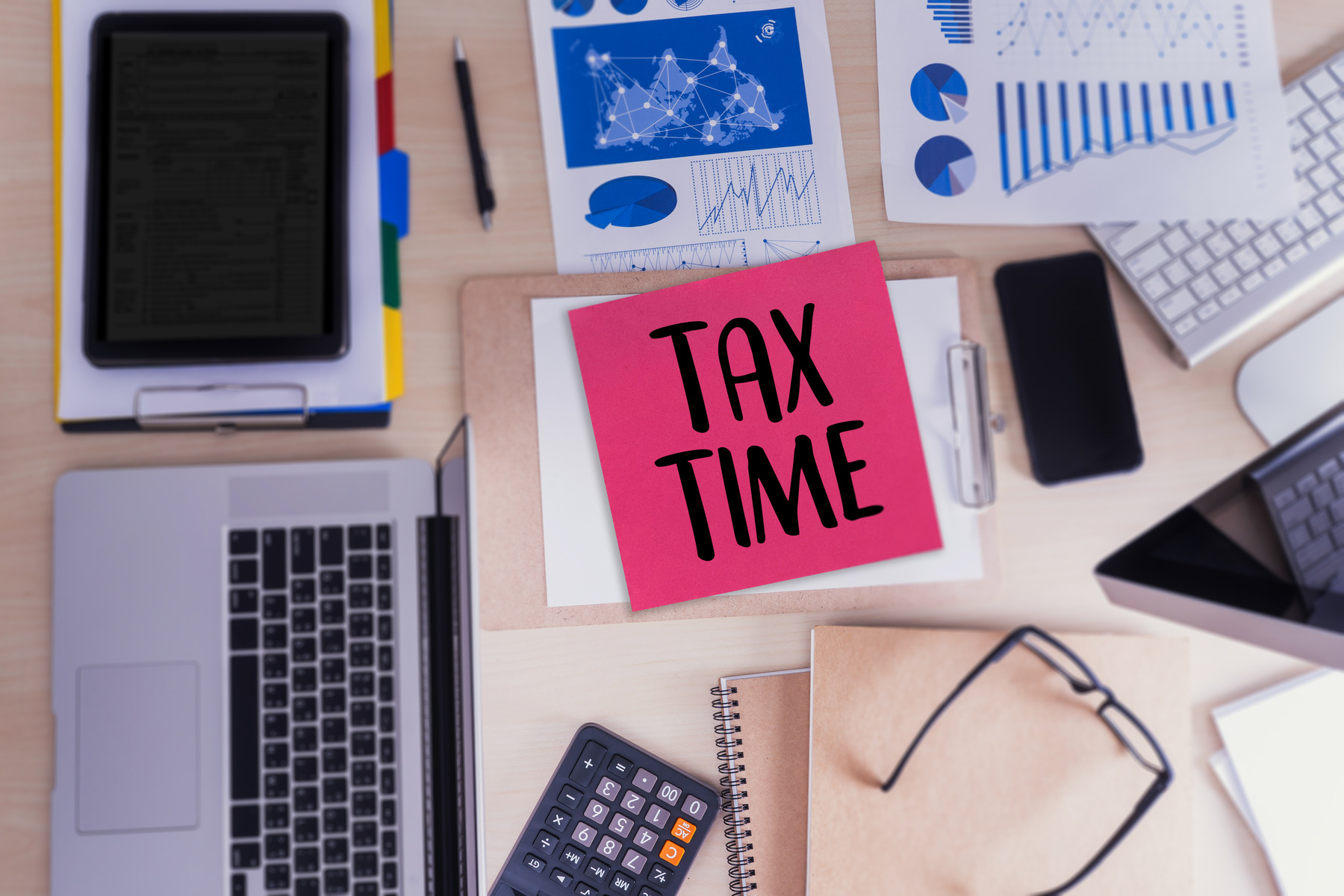 The Deadline For Filing A Self-Assessment Tax Return The Deadline For Filing A Self-Assessment Tax Return