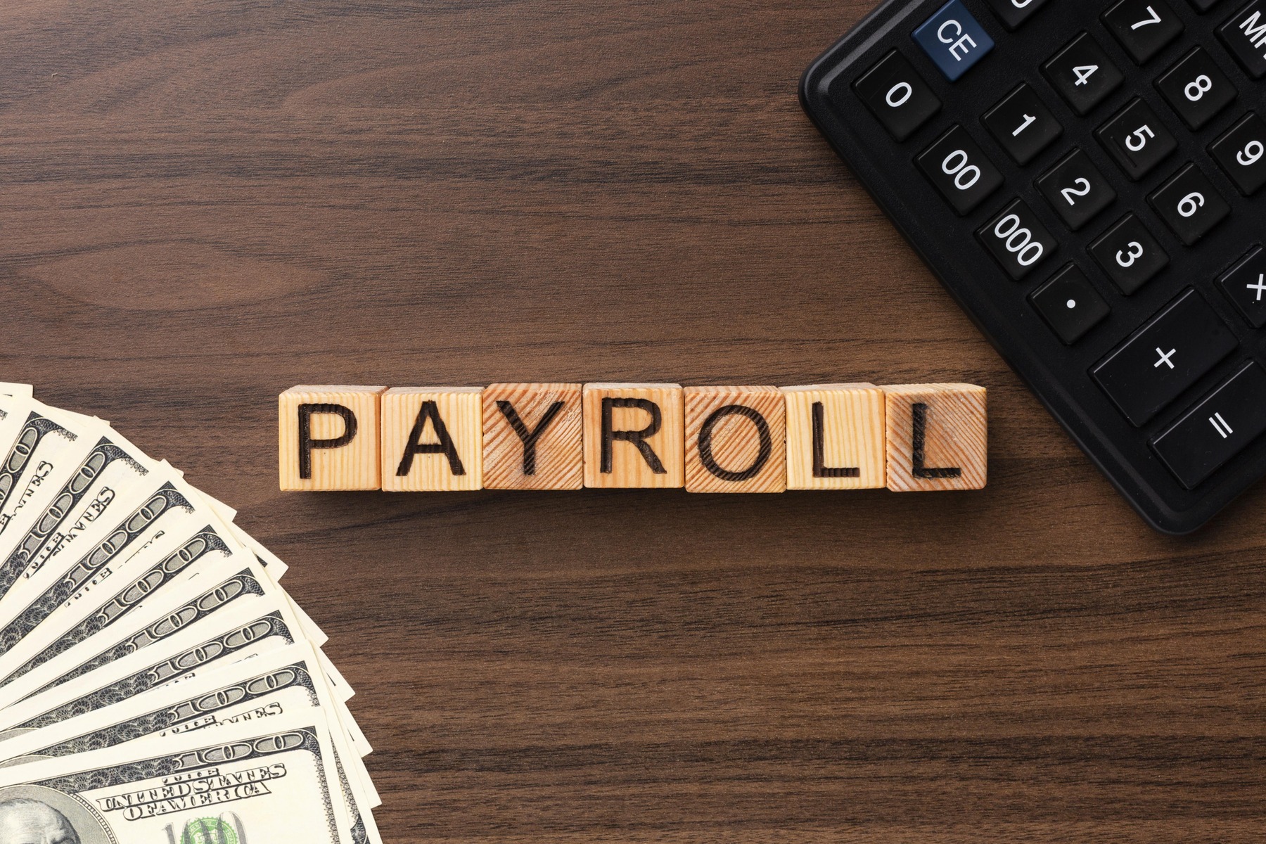 Payroll Services Payroll Services