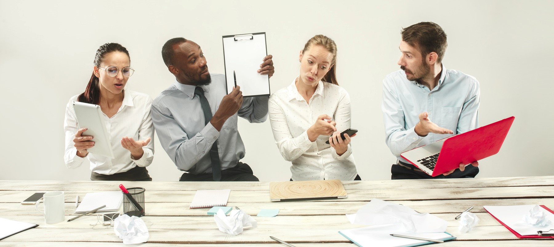 Common Mistakes to Avoid When Selecting a Registered Office Service